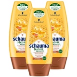 Schwarzkopf Schauma Nature Moments Spülung Kaktusfeigenöl & Honig Elixier 200ml