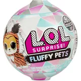 MGA Entertainment L.O.L. Surprise Fluffy Pets sortiert