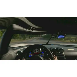 DriveClub (USK) (PS4)