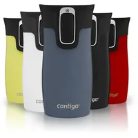 Contigo Thermobecher 0,3 l Blau