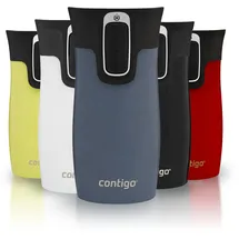 Contigo Thermobecher 0,3 l Blau