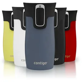 Contigo Thermobecher 0,3 l Blau