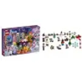 LEGO Friends Adventskalender 2019 (41382)