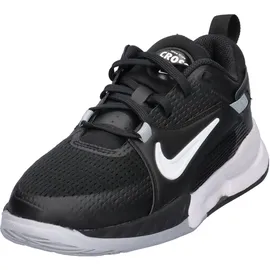 Nike Crosscourt Kinder Black/White 40