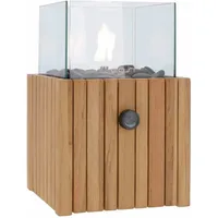 COSI 5801300 Cosiscoop Gaslaterne Teak