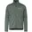 Fleecejacke Schwarz XXL