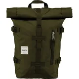 Barts Mountain Backpack grün