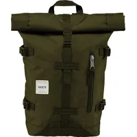 Barts Mountain Backpack grün