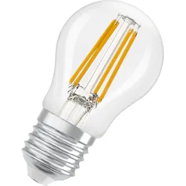 Osram LED-Lampe 4099854443947 3,4 W E27 warmweiß