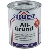 Südwest All-Grund Weiß matt 0,75 l