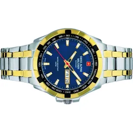 Swiss Alpine Military Swiss Alpine Military