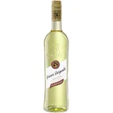 Weißwein Weißburgunder QbA halbtrocken 0,75 l