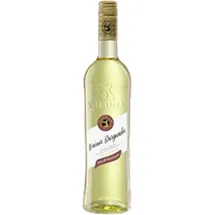 Weißwein Weißburgunder QbA halbtrocken 0,75 l