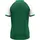Jako Trikot Dynamic Kurzarm, dunkelgrün/weiß/grün, 3XL