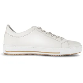 Gabor Sneaker Low Damen Weiß 38,5