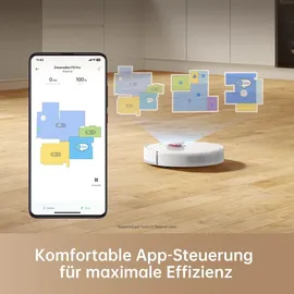 DREAME F9 Pro Weiß