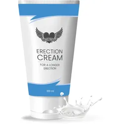 Lovelyness - Erektionscreme 100 ml 100 ml