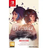 Life is Strange Arcadia Bay Collection (PEGI) (Nintendo Switch)