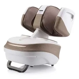 Medivon Perseus Fußmassager Matte Weiß