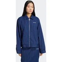 Adidas Originals »PINSTRIPE H JKT« adidas Originals Night Indigo