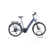 Kalkhoff Entice 3.B Move 2023 27,5 Zoll RH 48 cm stoneblue matt