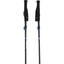 Black Diamond Distance FLZ 125-140 cm grau