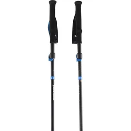 Black Diamond Distance FLZ 125-140 cm grau