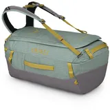 Osprey Transporter 40l Duffelbag - Frosty Mint / Soundwave Grey - One Size