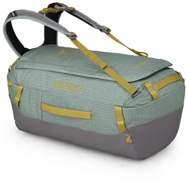 Osprey Transporter 40l Duffelbag - Frosty Mint / Soundwave Grey - One Size