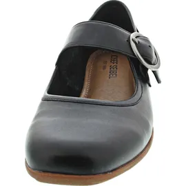 Josef Seibel Fenja 18 schwarz