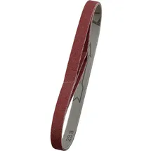 KWB 910510 Schleifband Set 457 mm x 13 mm 3 St.