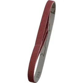 KWB 910510 Schleifband Set 457 mm x 13 mm 3 St.