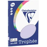 Clairefontaine Trophée A4 80 g/m2 100 Blatt