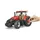Bruder 03190 - Case IH Optum 300 CVX 1:16