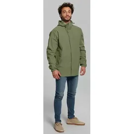Basil Hoga Regenjacke (olivgrün) Größe:M