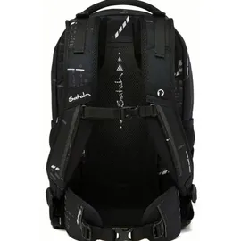 Satch Pack 2023 Ninja Matrix