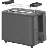 Grundig TA 7340 Dark Inox