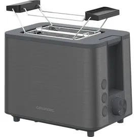 Grundig TA 7340 Dark Inox