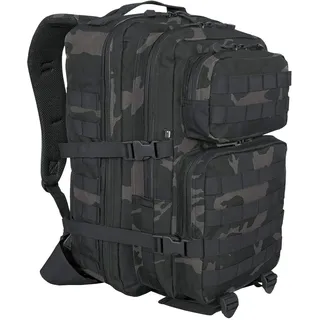 bw-online-shop US Cooper Rucksack Large - darkcamo