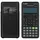 Casio FX-82ES Plus Schwarz