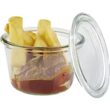 APS Weck-Glas 370 ml 3 St.