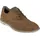 Mustang Schnürschuh Herren Braun 41