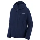 Patagonia Damen Hardshell Jacke Calcite navy - M - M