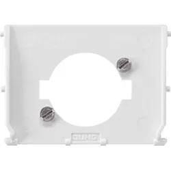 JUNG Montage-Einsatz 54 XLR-D