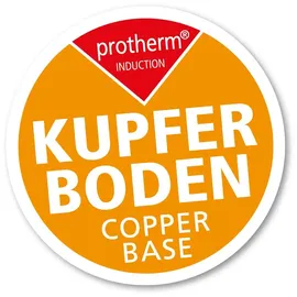 Schulte-Ufer Romana i Topf-Set 5-tlg. 3 x Fleischtopf + 2 x Bratentopf