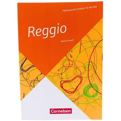 Reggio Pädagogische Ansätze für die Kita Pädagogik Weiterbildung Sprachwissen...