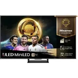 Hisense 85U7Q PRO 85 Zoll MiniLED ULED 4K Smart TV 		