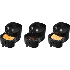 ETA Fritta 216890000 schwarz