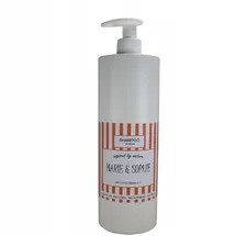 JUSTUS SYSTEM Almond Blossom Shampoo 1000 ml