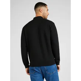 Emporio Armani Sweatshirt Schwarz XL